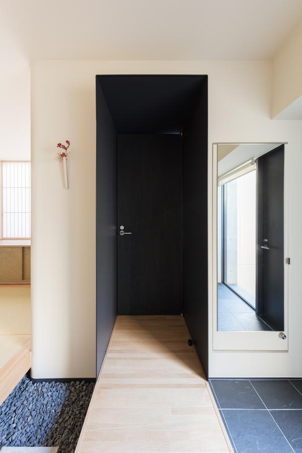 Luxury Designer Private Room Hotel Toka Central เกียวโต ภายนอก รูปภาพ