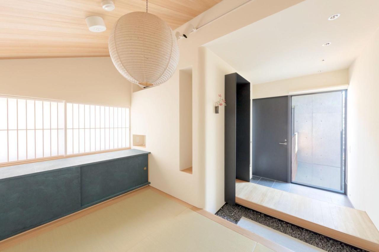 Luxury Designer Private Room Hotel Toka Central เกียวโต ภายนอก รูปภาพ